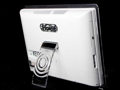 江山帝景 Q8白色 外观图