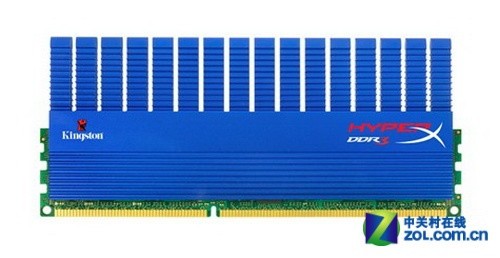 神条在发威 金士顿8GB 2133内存解析