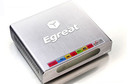 无须担心外挂字幕 亿格瑞r200多图赏评