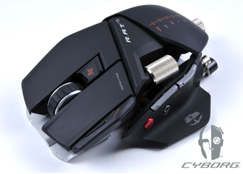 【高清图】 hold不住的顶级外设,美加狮赛钛客产品线大聚会图4