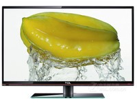 TCLD55A620U液晶电视(55英寸 4核 4K 安卓) 天猫2599元