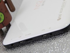 原道 N12豪华版 接口图