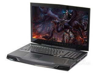 Alienware M17x(ALW17D-718)