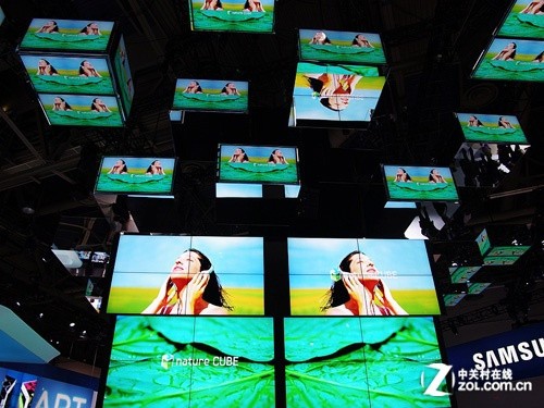 OLED����ȫ�� ����Я��Ʒȫ������CES 