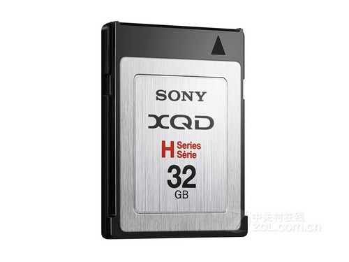 ߴ125MB/s XQDϵд洢 