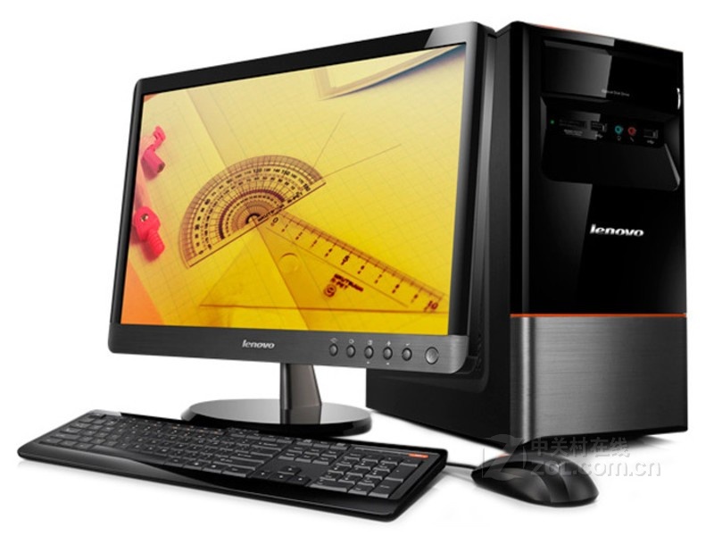 Lenovo Xin Yuanmeng F318T(190/2GB/250GB)
