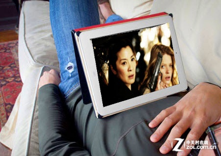9款iPad网络电视评测