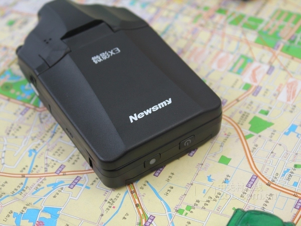 【高清图】 纽曼(newsmy)微影x3效果图 图74