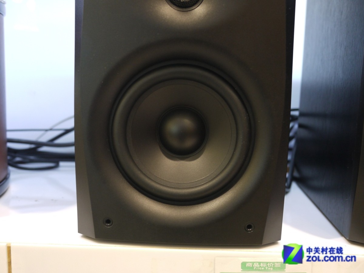 音箱 漫步者音箱 漫步者r1900t iii 图片 返回综述页 18 / 20隐藏