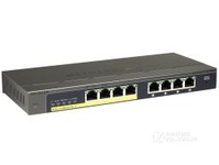 NETGEAR GS108PE北京930元