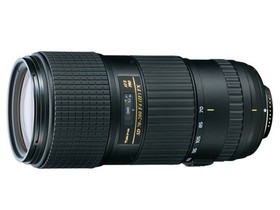 图丽SD 70-200mm f/4.0 IF  FX