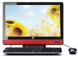 Omni 105-5338cn(QU480AA