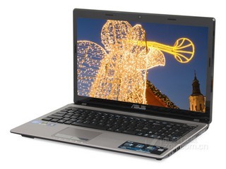华硕K53XI245SD-SL(2GB/320GB)