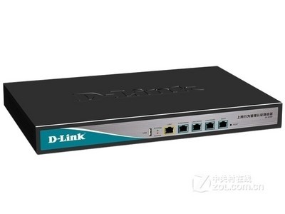 D-Link DI-8100