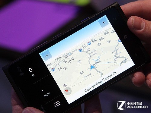 �������� ŵ����WP7����Ӧ���ֳ����� 