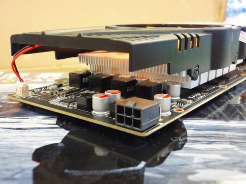 3ʱ ̩ƵGTX550Ti899Ԫ 