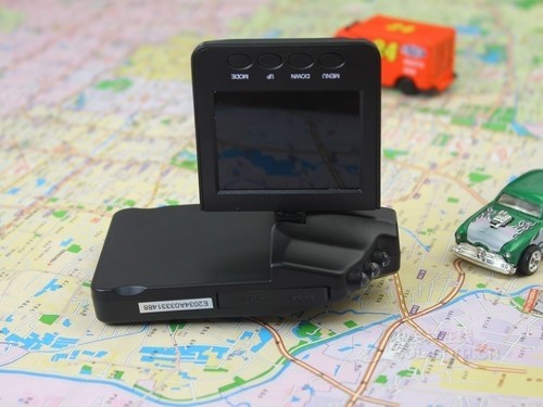 内置充电电池 京东纽曼微影x3仅399元