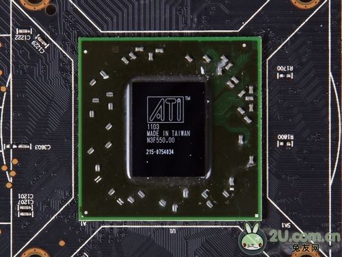 主流显卡玩大作：HD6770简介 _显卡新闻-中关村在线