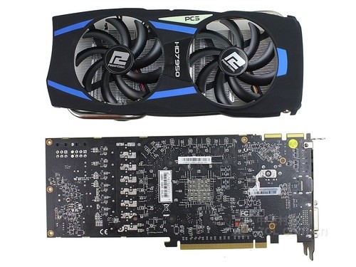 HD7950 