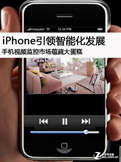Iphone�������ܷ�չ �ֻ�����̴󵰸� 