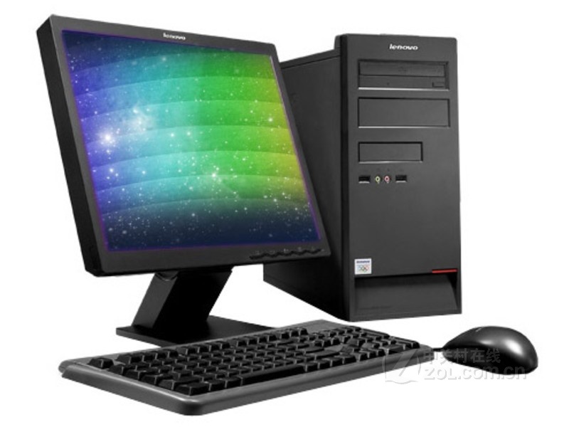Lenovo Qitian M5650(B24/2GB/500GB)