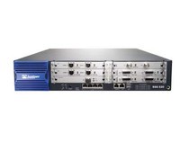 Juniper SSG-520M-SH