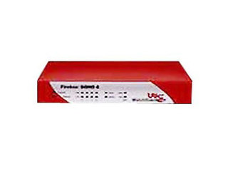 WatchGuard Firebox soho6tc(50User)