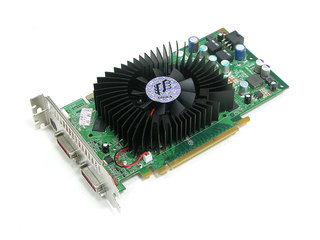 ˫PCX7928GS PRO 1.4ns