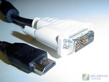 理性看待大屏液晶高清多媒体接口HDMI