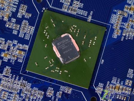 职业超频王登场 捷波悍马HA01主板测试