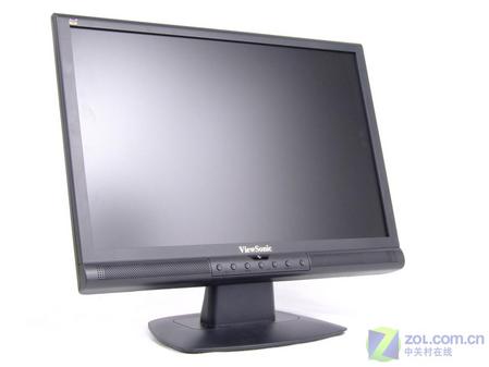 抛弃电视盒 评优派N1900w电视功能LCD