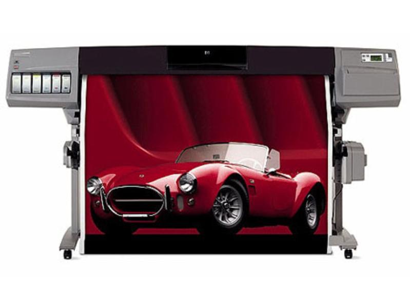 HP Designjet 5500(60Ӣ/Q1253A)
