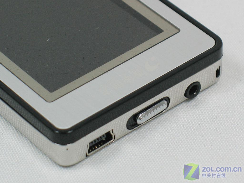 【高清图】 清华同方(tongfang)pmc-v350(2gb) 图5