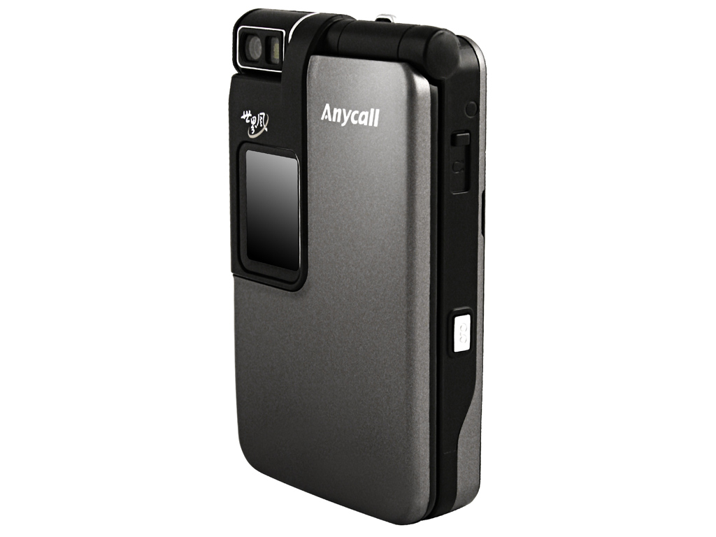 【高清图】 三星(samsung)w579整体外观图 图10