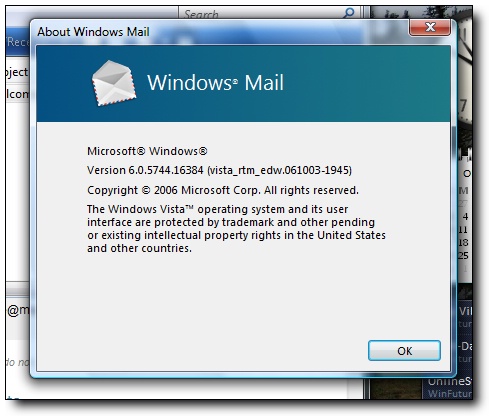 windows vista rc2美图大赏2