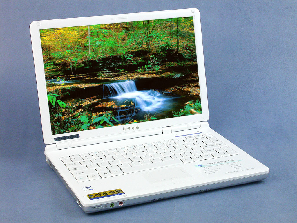 【高清图】神舟(hasee)优雅 q310y 图35-zol中关村在线