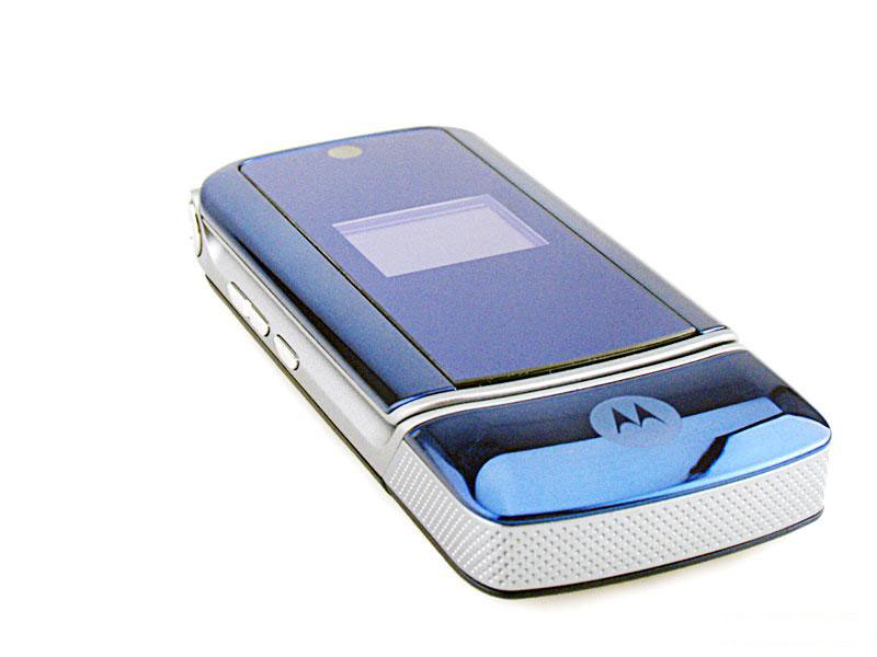 【高清图】 moto(moto)k1整体外观图 图25