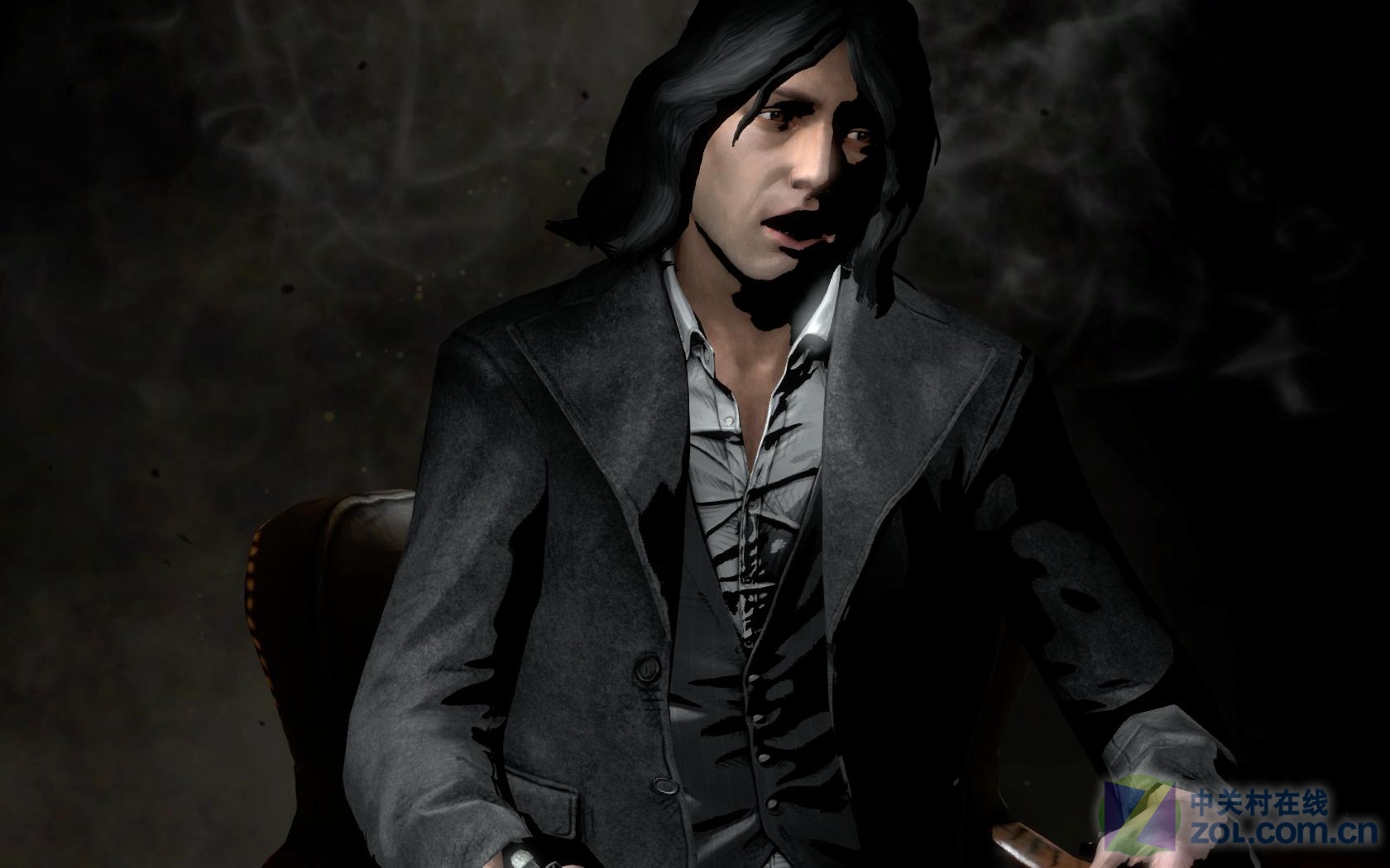 成人系血腥大作黑暗领域2游玩高清图赏