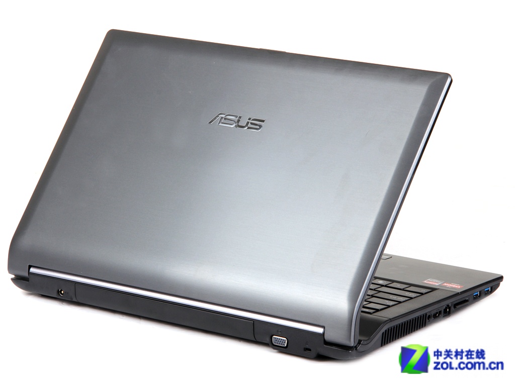 优质视听体验 华硕n53ta娱乐笔记本评测