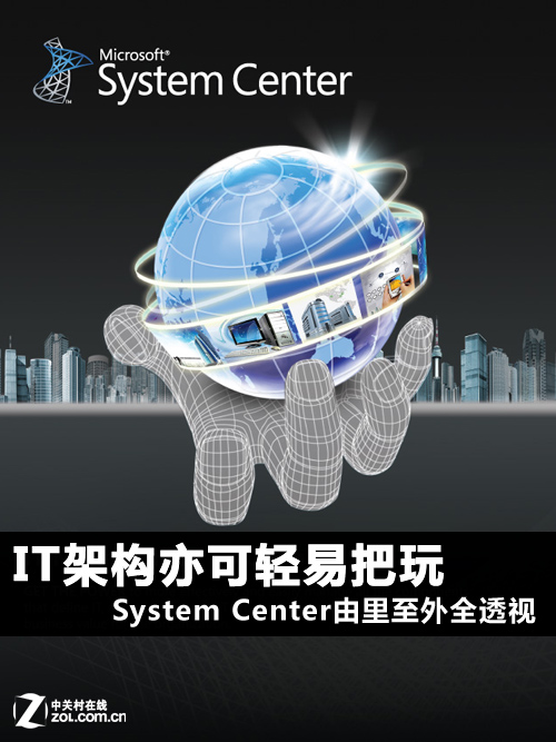  System Center 