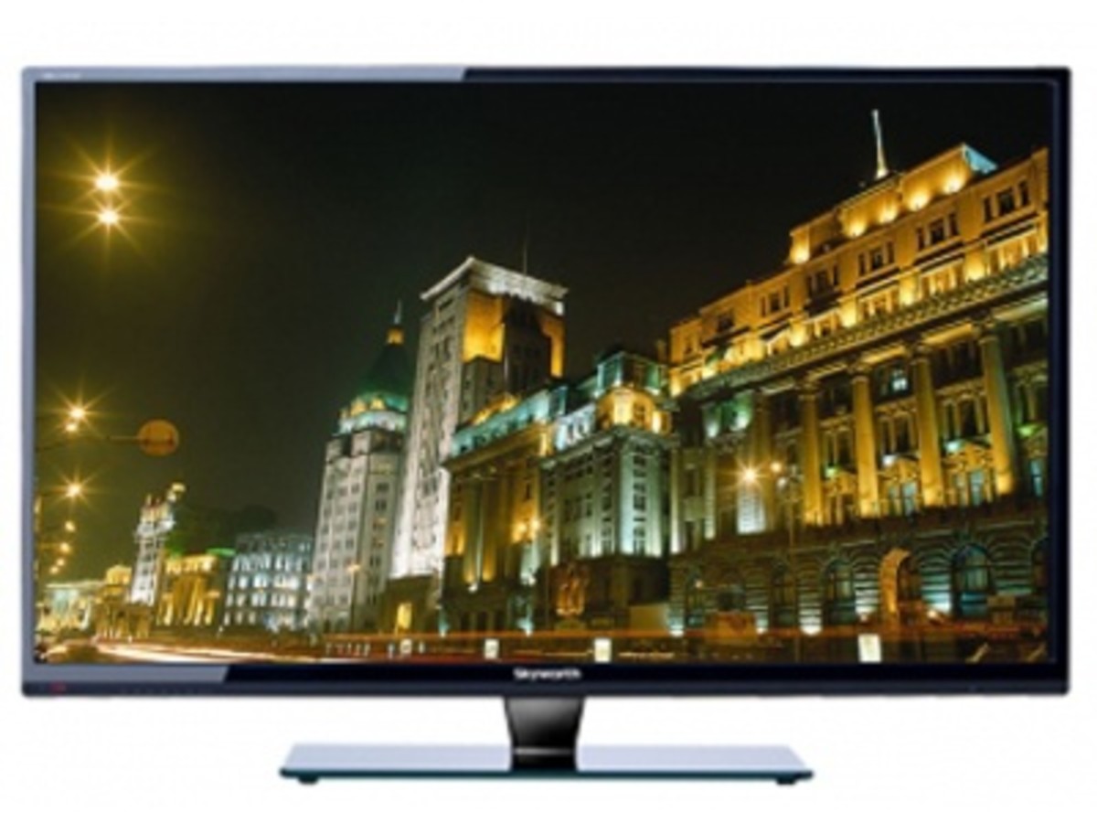 【高清图】 创维(skyworth)42e600a整体外观图 图1