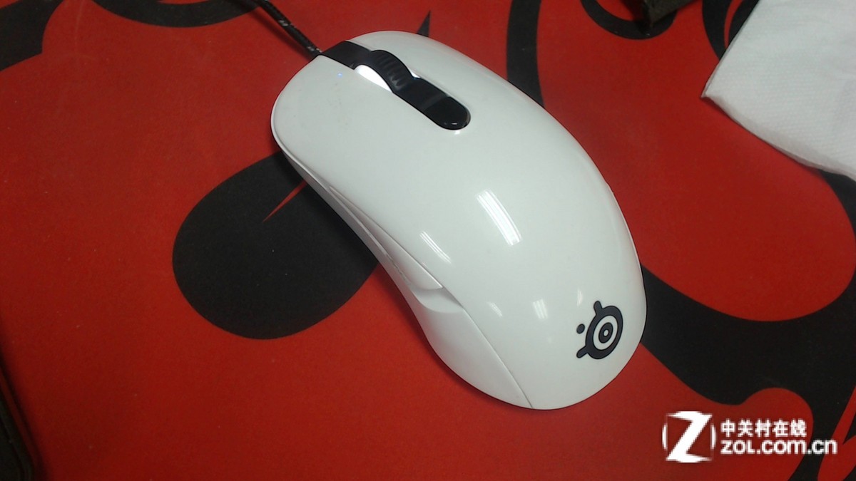 1080p聊天时代来临 罗技c920全国首测 (8/18)