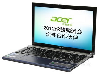 Acer 5830TG-2454G50Mnbb