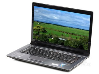 V470A-IFI(i5 2450M/4GB/500GB)