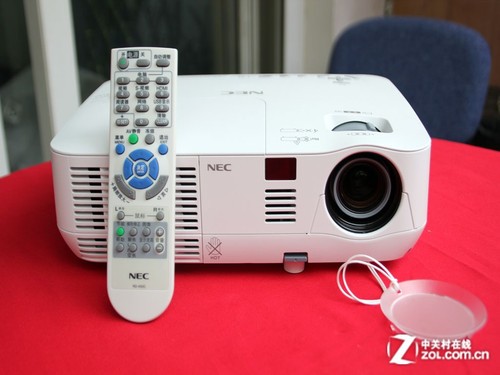 ͶӰ NEC V300W+ϲ 