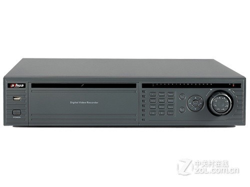 工业级高清晰监控存储 24路嵌入式DVR