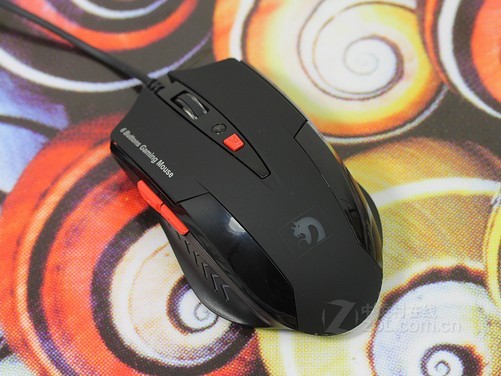 暴降40% 新盟曼巴蛇鼠标z团十一促销