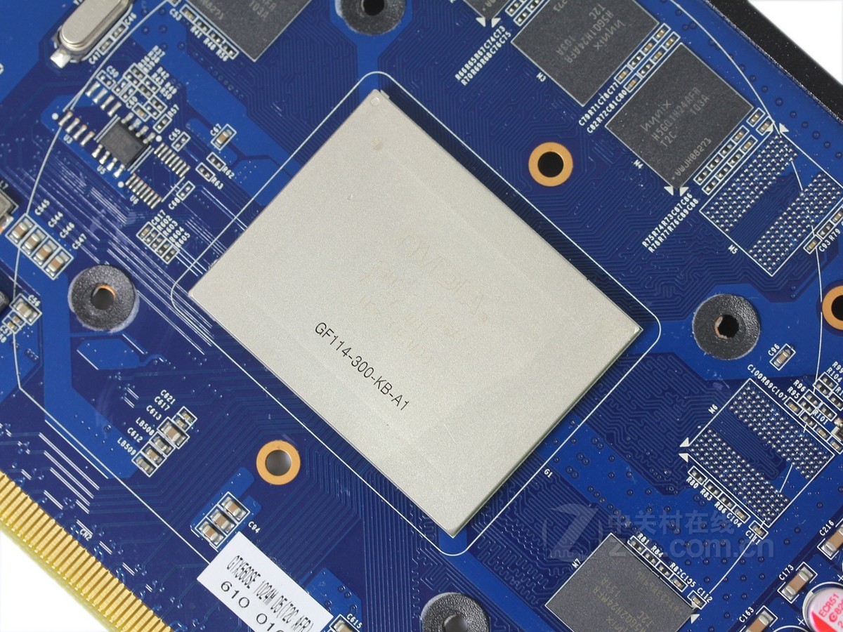 产品相关    盈通gtx560se-1024gd5游戏高手  自动播放 原图下载 5/10