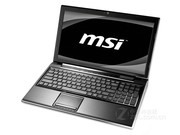 msi΢ FX610MX-040XCN