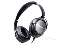 漫步者H850耳麦 (头戴式 HIFI 降噪 音乐 黑色) 国美官方旗舰店209元